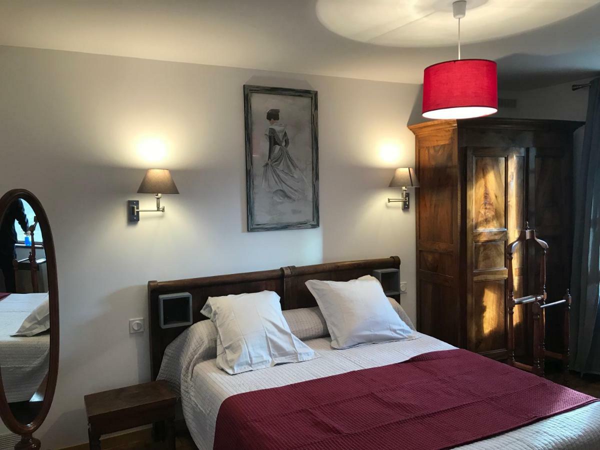 Отель La Clue/ Le Jas Du Ventoux Plaisians Экстерьер фото